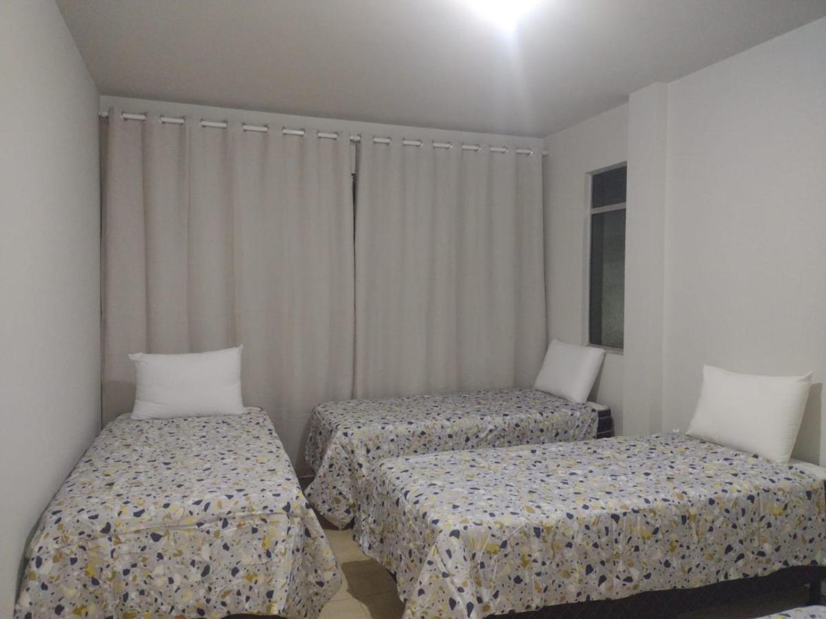 Apartamento Amplo 10 Mim Da Praia Кабу-Фріу Екстер'єр фото