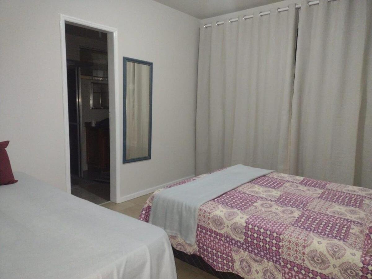 Apartamento Amplo 10 Mim Da Praia Кабу-Фріу Екстер'єр фото