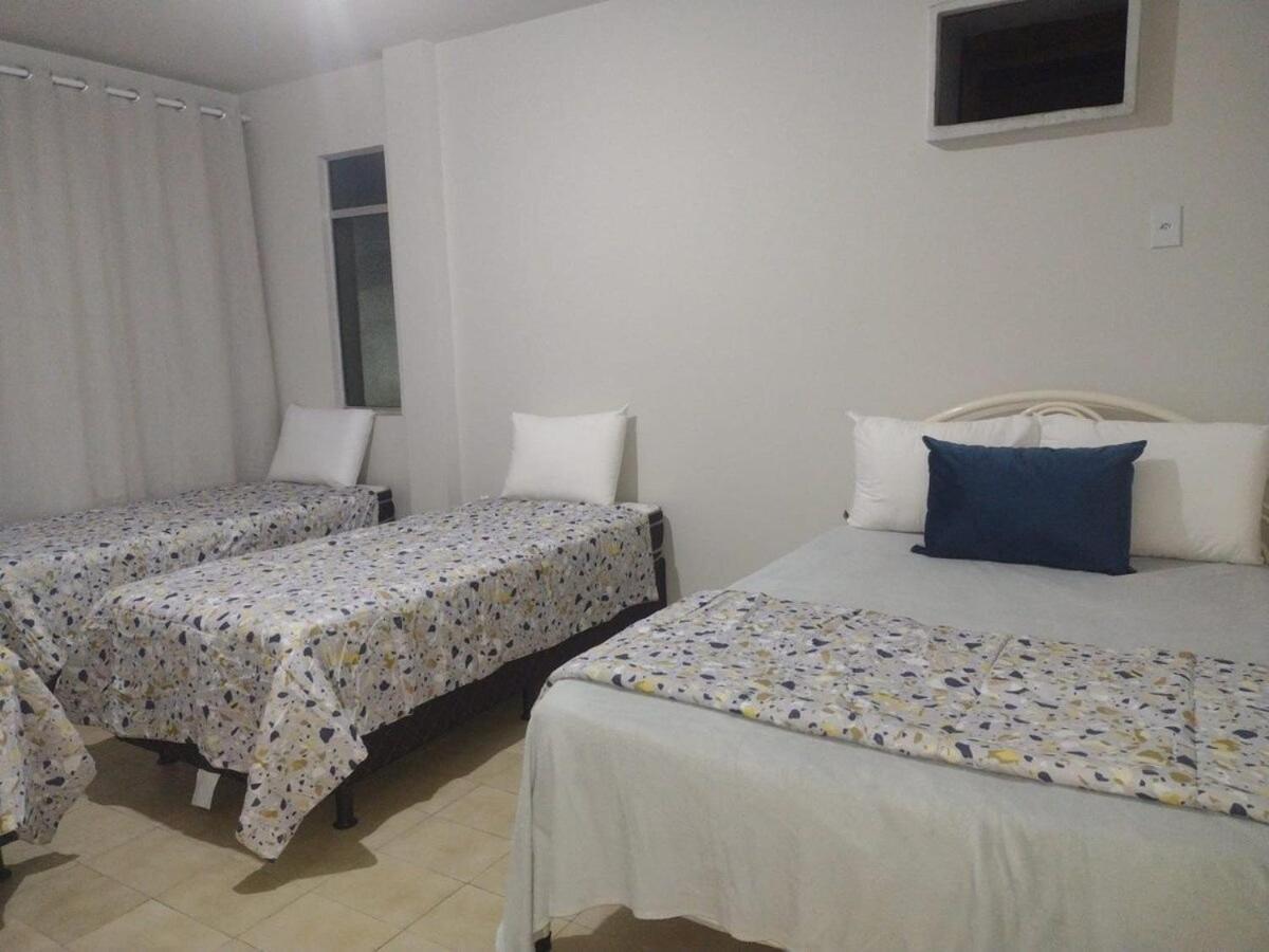 Apartamento Amplo 10 Mim Da Praia Кабу-Фріу Екстер'єр фото
