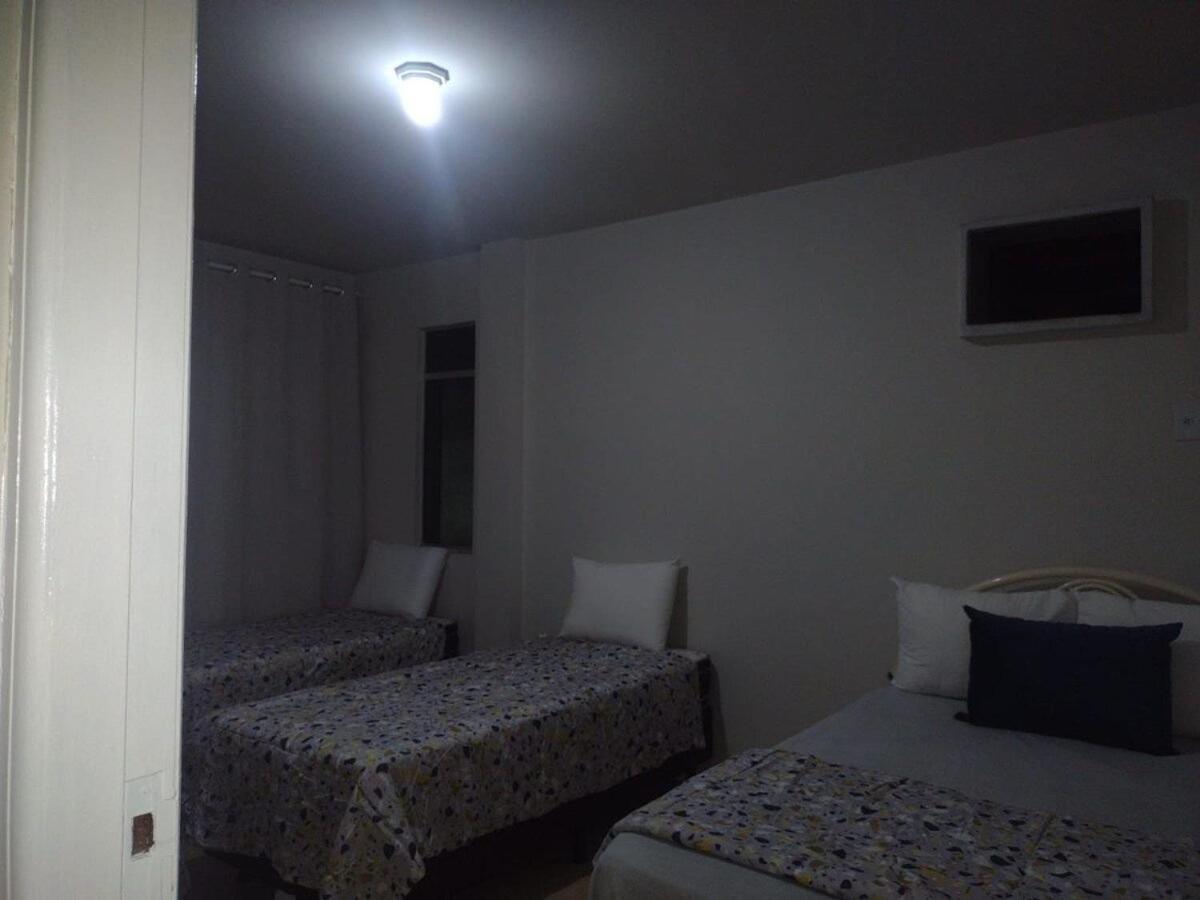 Apartamento Amplo 10 Mim Da Praia Кабу-Фріу Екстер'єр фото