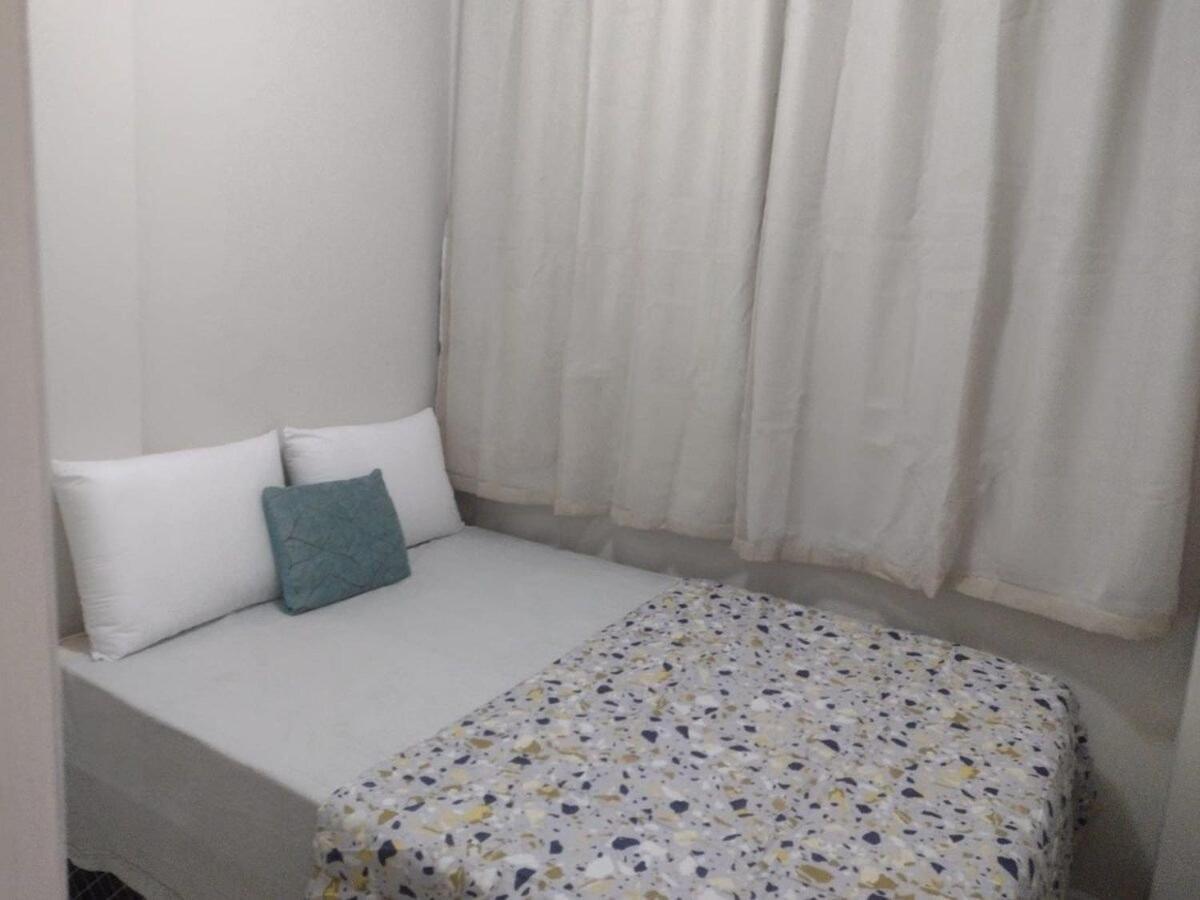 Apartamento Amplo 10 Mim Da Praia Кабу-Фріу Екстер'єр фото