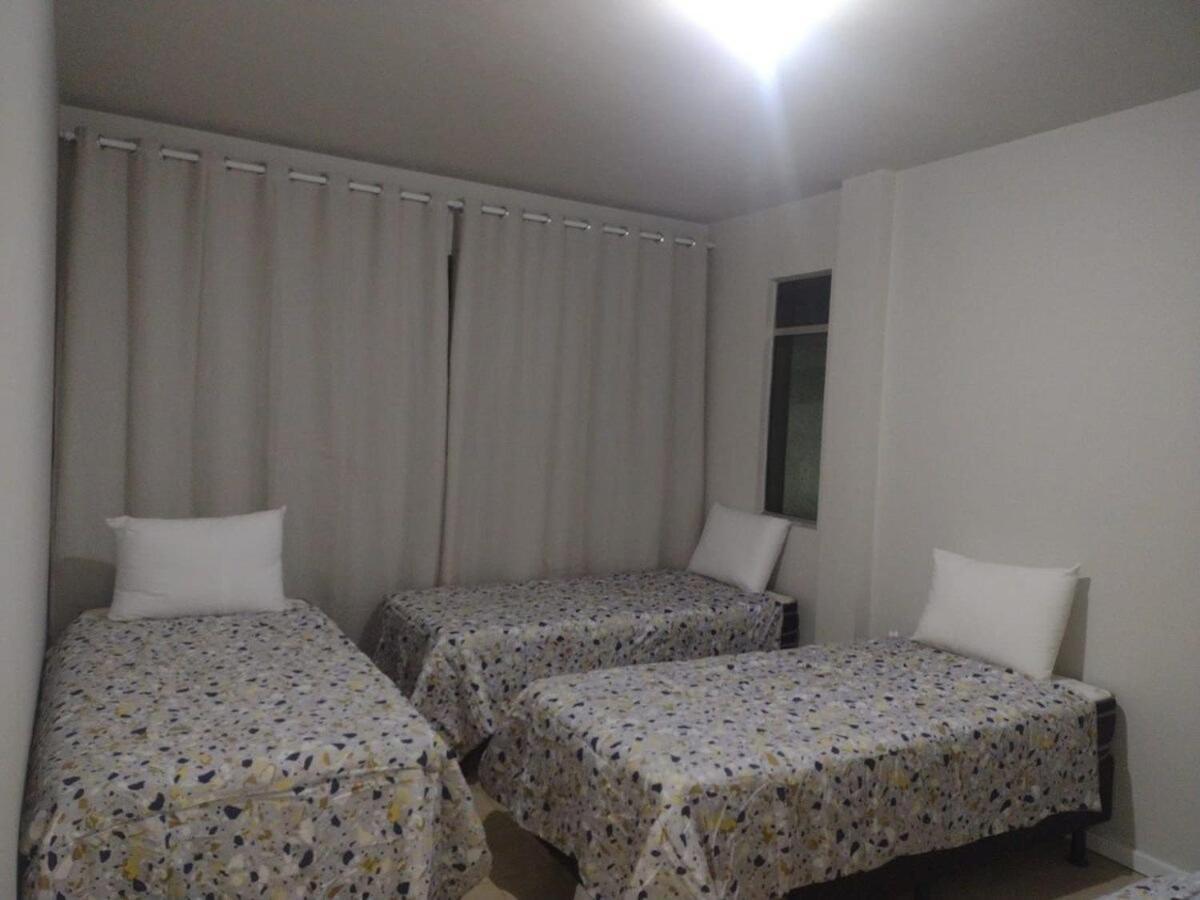 Apartamento Amplo 10 Mim Da Praia Кабу-Фріу Екстер'єр фото
