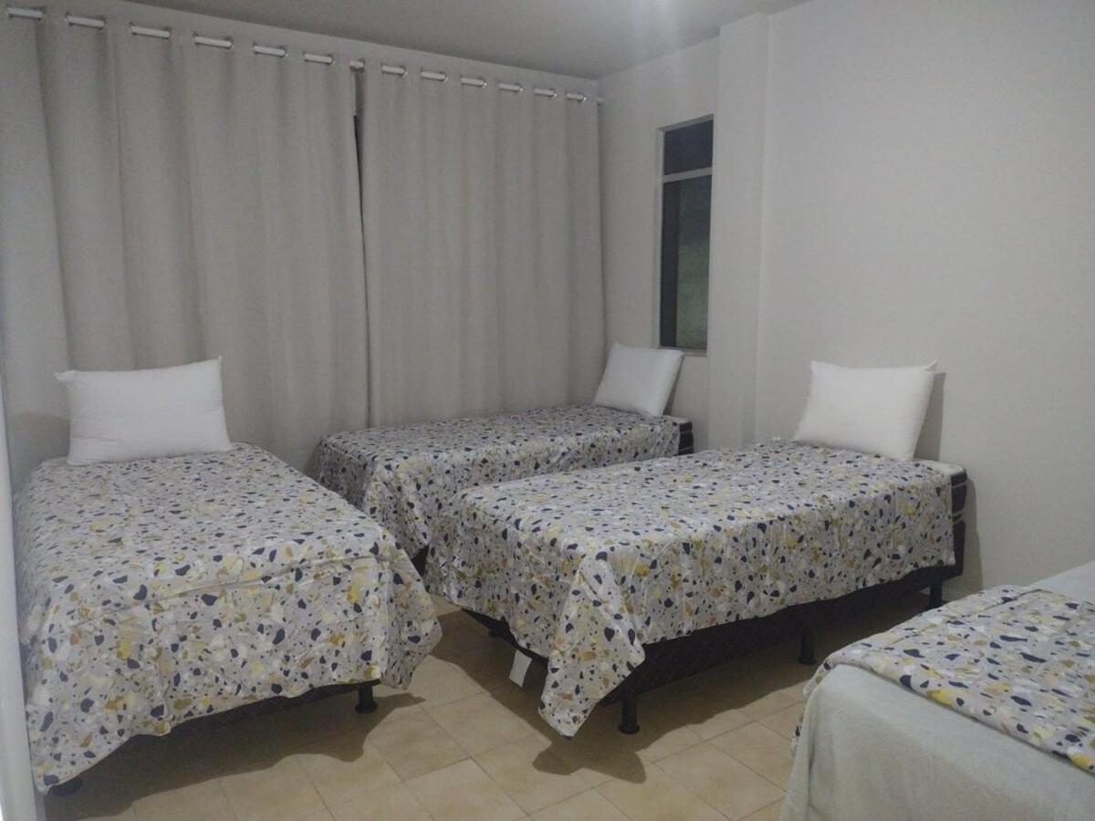 Apartamento Amplo 10 Mim Da Praia Кабу-Фріу Екстер'єр фото